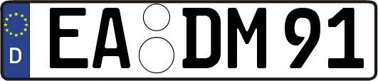 EA-DM91