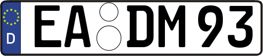 EA-DM93
