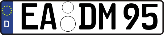 EA-DM95