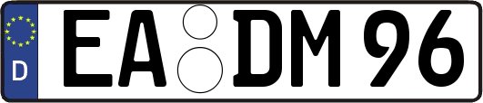 EA-DM96