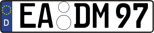 EA-DM97