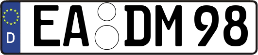EA-DM98