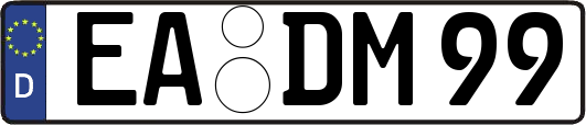EA-DM99