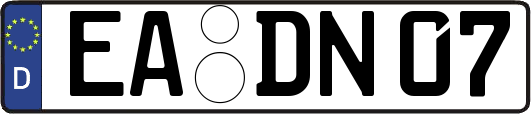 EA-DN07