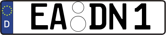 EA-DN1