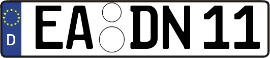 EA-DN11