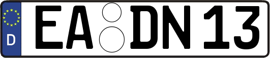 EA-DN13