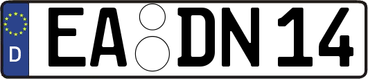 EA-DN14