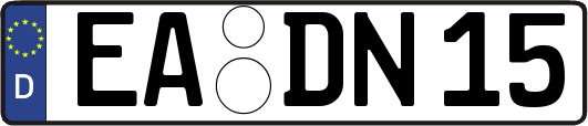 EA-DN15