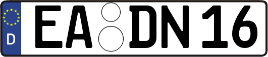 EA-DN16