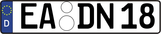 EA-DN18