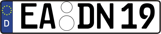 EA-DN19