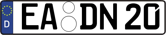 EA-DN20