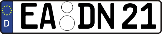 EA-DN21