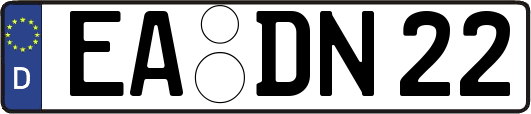 EA-DN22