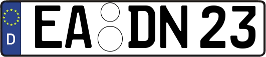 EA-DN23