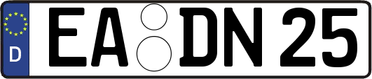 EA-DN25