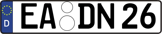 EA-DN26