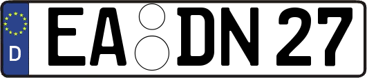 EA-DN27