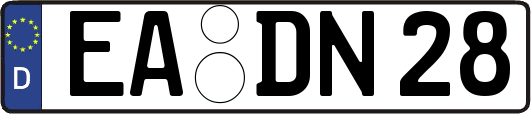 EA-DN28