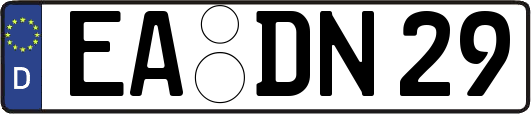 EA-DN29