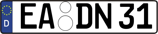 EA-DN31