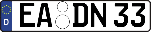 EA-DN33