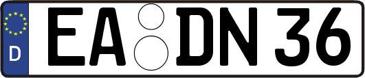 EA-DN36