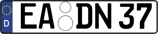 EA-DN37