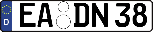 EA-DN38