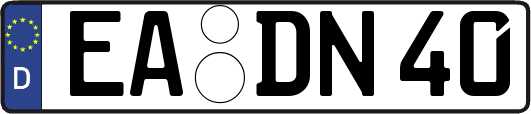 EA-DN40