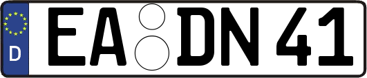 EA-DN41