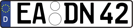 EA-DN42