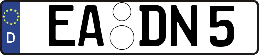 EA-DN5