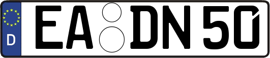 EA-DN50