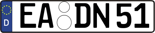 EA-DN51