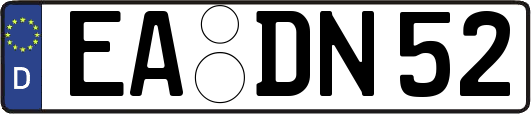 EA-DN52