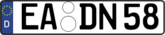 EA-DN58