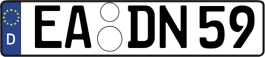EA-DN59