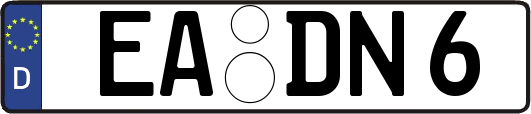 EA-DN6