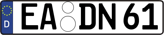 EA-DN61