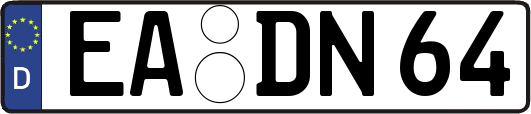 EA-DN64