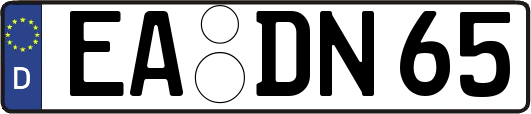 EA-DN65
