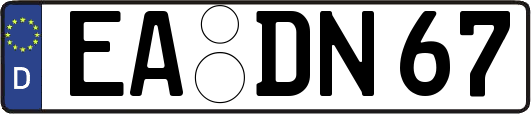 EA-DN67