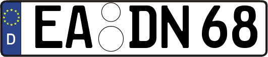 EA-DN68