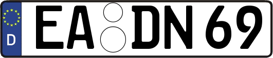 EA-DN69