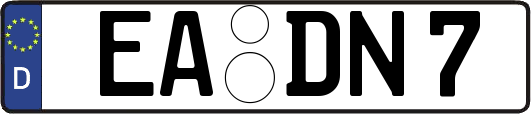EA-DN7