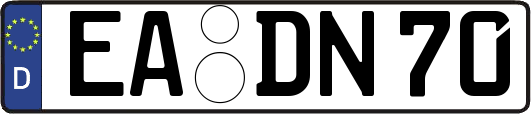EA-DN70
