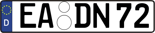 EA-DN72