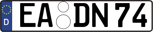 EA-DN74